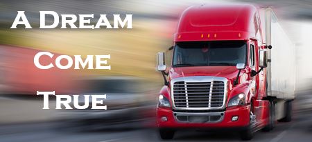 A Dream Come True